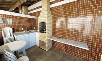 Imagem 2: Apartamento com 2 dorms, Maracanã, Praia Grande - R$ 580 mil, Cod: 2074