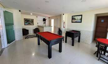 Imagem 3: Apartamento com 2 dorms, Maracanã, Praia Grande - R$ 580 mil, Cod: 2074