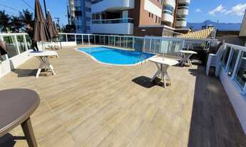 Imagem 4: Apartamento com 2 dorms, Maracanã, Praia Grande - R$ 580 mil, Cod: 2074