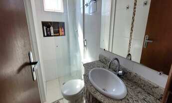 Imagem 7: Apartamento com 2 dorms, Maracanã, Praia Grande - R$ 580 mil, Cod: 2074