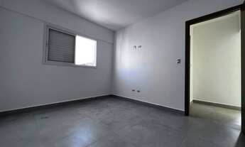 Imagem 2: Apartamento com 1 dorm, Aviação, Praia Grande - R$ 360 mil, Cod: 1975
