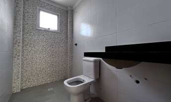 Imagem 4: Apartamento com 1 dorm, Aviação, Praia Grande - R$ 360 mil, Cod: 1975