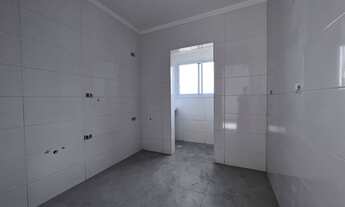 Imagem 7: Apartamento com 1 dorm, Aviação, Praia Grande - R$ 360 mil, Cod: 1975