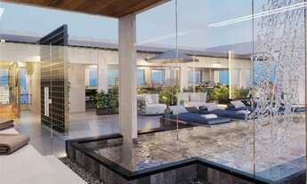 Imagem 3: Apartamento com 2 dorms, Boqueirão, Praia Grande - R$ 580 mil, Cod: 1275