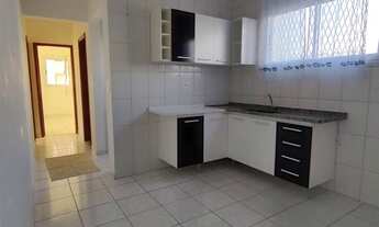 Imagem: Apartamento com 2 dorms, Tupi, Praia Grande