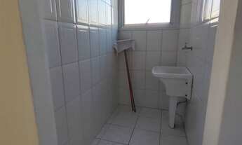 Imagem 2: Apartamento com 2 dorms, Tupi, Praia Grande - R$ 389 mil, Cod: 2475