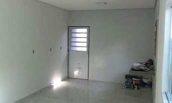 Imagem 6: Casa com 3 dorms, Tupi, Praia Grande - R$ 1.1 mi, Cod: 1176