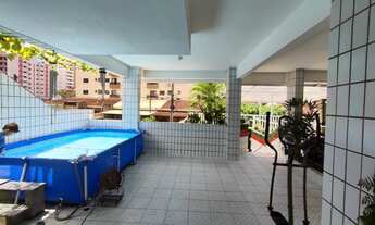 Imagem 5: Apartamento com 1 dorm, Aviação, Praia Grande - R$ 187 mil, Cod: 2876