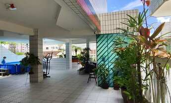 Imagem 7: Apartamento com 1 dorm, Aviação, Praia Grande - R$ 187 mil, Cod: 2876