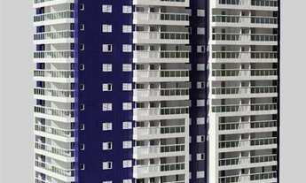 Imagem 3: Apartamento com 3 dorms, Aviação, Praia Grande - R$ 755 mil, Cod: 376