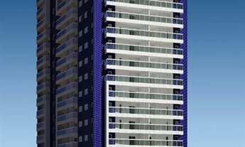 Imagem 4: Apartamento com 3 dorms, Aviação, Praia Grande - R$ 755 mil, Cod: 376