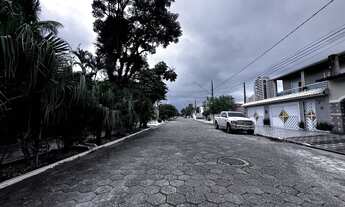 Imagem: Casa com 3 dorms, Canto do Forte, Praia