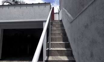 Imagem 5: Casa com 3 dorms, Canto do Forte, Praia Grande - R$ 2.7 mi, Cod: 2677