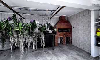 Imagem 6: Casa com 3 dorms, Canto do Forte, Praia Grande - R$ 2.7 mi, Cod: 2677