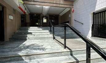 Imagem 2: Apartamento com 1 dorm, Guilhermina, Praia Grande - R$ 280 mil, Cod: 2877