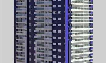 Imagem 2: Apartamento com 3 dorms, Aviação, Praia Grande - R$ 712 mil, Cod: 377