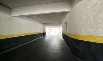 Imagem: Apartamento com 3 dorms, Ocian, Praia Grande