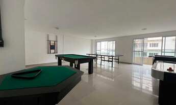 Imagem 4: Apartamento com 3 dorms, Ocian, Praia Grande - R$ 575 mil, Cod: 1478