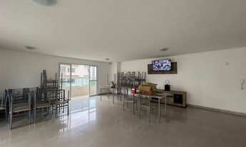 Imagem 5: Apartamento com 3 dorms, Ocian, Praia Grande - R$ 575 mil, Cod: 1478