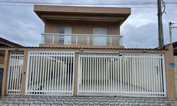 Imagem: Casa com 2 dorms, Aviação, Praia Grande