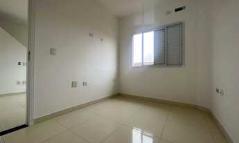 Imagem 3: Casa à venda, 48 m² por R$ 255.000,00 - Aviação - Praia Grande/SP