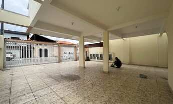 Imagem 1: Casa à venda, 48 m² por R$ 255.000,00 - Aviação - Praia Grande/SP