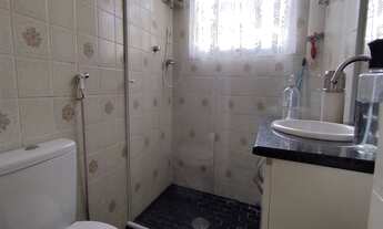 Imagem: Casa com 2 dorms, Ocian, Praia Grande