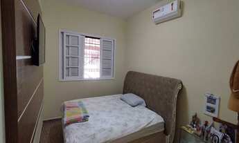 Imagem 2: Casa com 2 dorms, Ocian, Praia Grande - R$ 460 mil, Cod: 2079