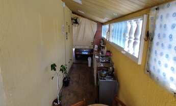 Imagem 4: Casa com 2 dorms, Ocian, Praia Grande - R$ 460 mil, Cod: 2079