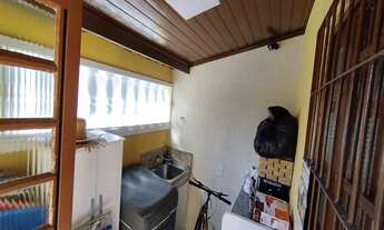 Imagem 5: Casa com 2 dorms, Ocian, Praia Grande - R$ 460 mil, Cod: 2079