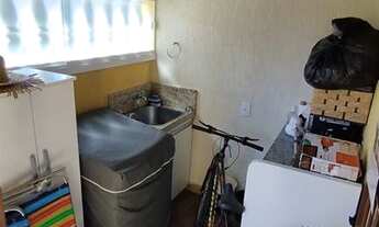 Imagem 6: Casa com 2 dorms, Ocian, Praia Grande - R$ 460 mil, Cod: 2079