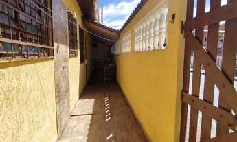 Imagem 7: Casa com 2 dorms, Ocian, Praia Grande - R$ 460 mil, Cod: 2079