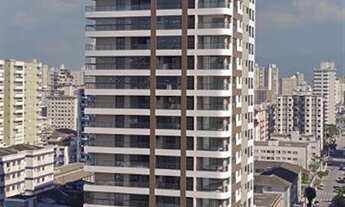 Imagem 2: Apartamento com 2 dorms, Canto do Forte, Praia Grande - R$ 1.58 mi, Cod: 79