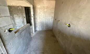 Imagem 3: Apartamento com 1 dorm, Guilhermina, Praia Grande - R$ 315 mil, Cod: 1780