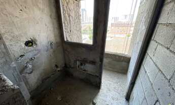 Imagem 4: Apartamento com 1 dorm, Guilhermina, Praia Grande - R$ 315 mil, Cod: 1780