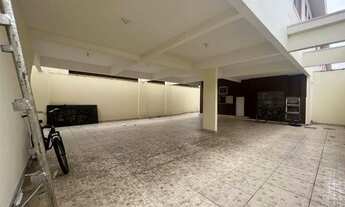 Imagem 1: Casa à venda, 47 m² por R$ 255.000,00 - Aviação - Praia Grande/SP