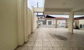 Imagem 2: Casa à venda, 47 m² por R$ 255.000,00 - Aviação - Praia Grande/SP