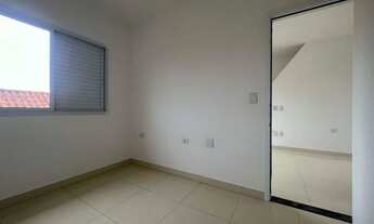 Imagem 3: Casa à venda, 47 m² por R$ 255.000,00 - Aviação - Praia Grande/SP