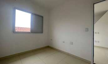 Imagem 4: Casa à venda, 47 m² por R$ 255.000,00 - Aviação - Praia Grande/SP