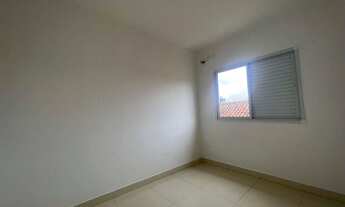 Imagem 5: Casa à venda, 47 m² por R$ 255.000,00 - Aviação - Praia Grande/SP