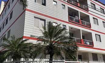 Imagem 4: Apartamento com 1 dorm, Tupi, Praia Grande - R$ 220 mil, Cod: 2080