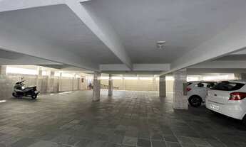 Imagem 6: Apartamento com 1 dorm, Tupi, Praia Grande - R$ 220 mil, Cod: 2080