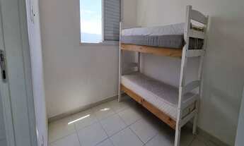 Imagem 2: Apartamento com 2 dorms, Aviação, Praia Grande - R$ 550 mil, Cod: 1681