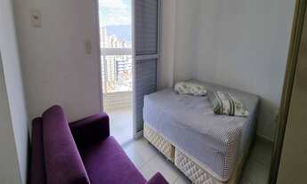 Imagem 3: Apartamento com 2 dorms, Aviação, Praia Grande - R$ 550 mil, Cod: 1681