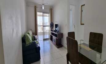 Imagem 6: Apartamento com 2 dorms, Aviação, Praia Grande - R$ 550 mil, Cod: 1681