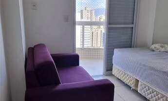 Imagem 7: Apartamento com 2 dorms, Aviação, Praia Grande - R$ 550 mil, Cod: 1681