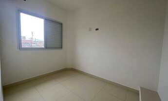 Imagem 4: Casa à venda, 51 m² por R$ 255.000,00 - Aviação - Praia Grande/SP