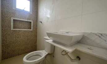 Imagem 6: Casa à venda, 51 m² por R$ 255.000,00 - Aviação - Praia Grande/SP