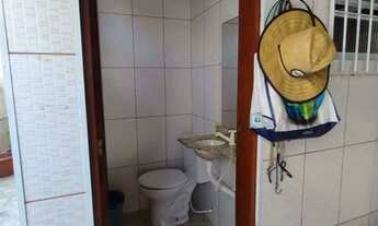 Imagem: Casa com 3 dorms, Maracanã, Praia Grande