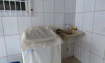 Imagem 2: Casa com 3 dorms, Maracanã, Praia Grande - R$ 420 mil, Cod: 1381